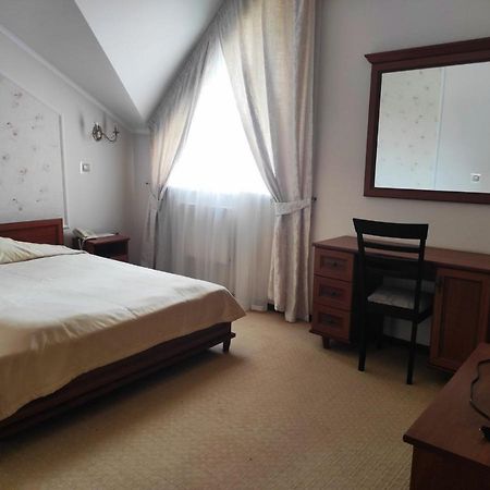Готель Преміум Lviv Eksteriør bilde