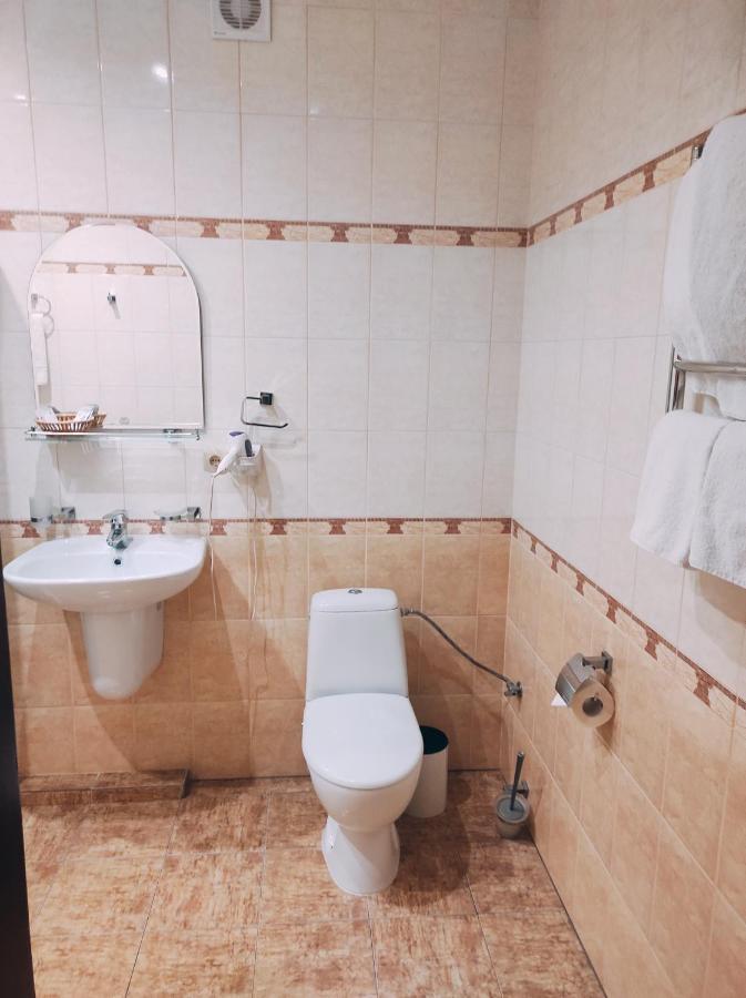 Готель Преміум Lviv Eksteriør bilde