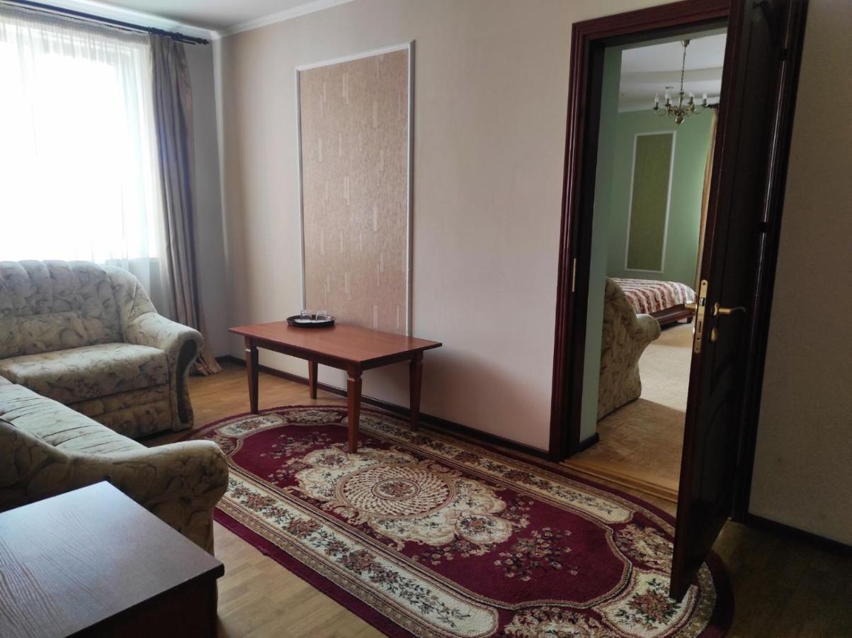 Готель Преміум Lviv Eksteriør bilde